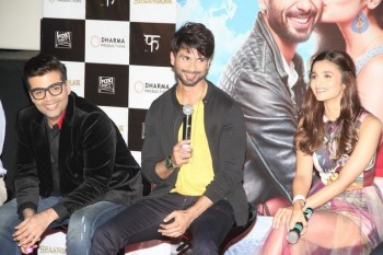 Shaandaar Trailer Launch Photos - 9 of 29