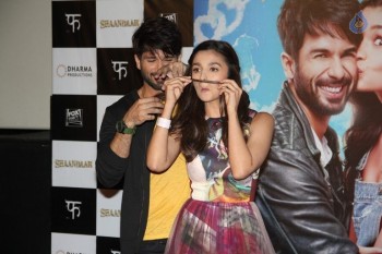 Shaandaar Trailer Launch Photos - 10 of 29