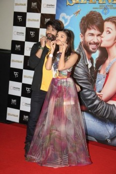 Shaandaar Trailer Launch Photos - 26 of 29