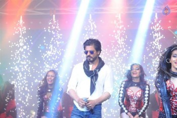 Shah Rukh Khan 50th Birthday Celebrations - 4 of 39