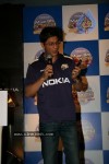 Shah Rukh Khan at the launch Of Nokia Main Bhi Coach Contest - 23 of 27