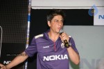 Shah Rukh Khan at the launch Of Nokia Main Bhi Coach Contest - 6 of 27