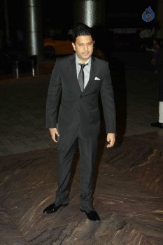 Shahid Kapoor and Mira Rajput Wedding Reception 1 - 37 of 54