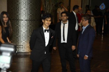Shahid Kapoor and Mira Rajput Wedding Reception 2 - 52 of 56