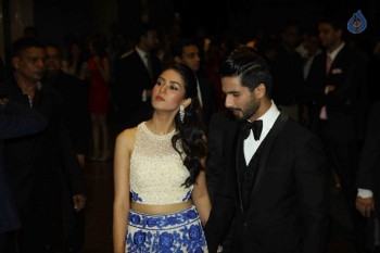 Shahid Kapoor and Mira Rajput Wedding Reception 2 - 56 of 56