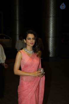 Shahid Kapoor and Mira Rajput Wedding Reception 2 - 61 of 56