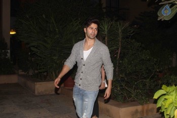 Shahid Kapoor Birthday Celebrations Photos - 6 of 49