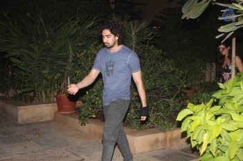 Shahid Kapoor Birthday Celebrations Photos - 25 of 49