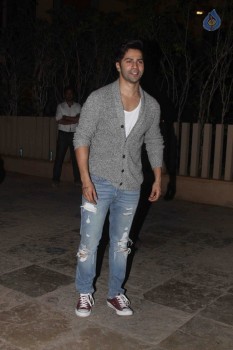 Shahid Kapoor Birthday Celebrations Photos - 27 of 49