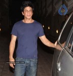 Shahrukh Khan Party for Kolkata Knight Riders - 3 of 73