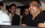 Shahrukh Khan Party for Kolkata Knight Riders - 22 of 73