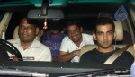 Shahrukh Khan Party for Kolkata Knight Riders - 34 of 73