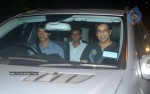 Shahrukh Khan Party for Kolkata Knight Riders - 36 of 73