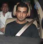 Shahrukh Khan Party for Kolkata Knight Riders - 37 of 73