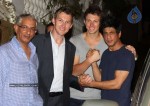 Shahrukh Khan Party for Kolkata Knight Riders - 40 of 73