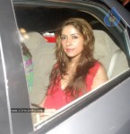 Shahrukh Khan Party for Kolkata Knight Riders - 42 of 73