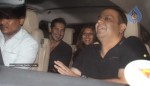Shahrukh Khan Party for Kolkata Knight Riders - 52 of 73