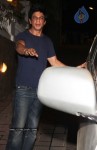 Shahrukh Khan Party for Kolkata Knight Riders - 53 of 73
