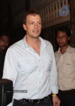 Shahrukh Khan Party for Kolkata Knight Riders - 55 of 73