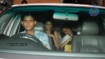 Shahrukh Khan Party for Kolkata Knight Riders - 58 of 73