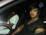 Shahrukh Khan Party for Kolkata Knight Riders - 63 of 73