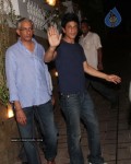 Shahrukh Khan Party for Kolkata Knight Riders - 66 of 73