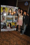 Shakal Pe Mat Ja Bollywood Movie Press Meet - 5 of 49