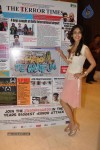 Shakal Pe Mat Ja Bollywood Movie Press Meet - 14 of 49