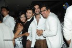 Shakir Shaikh White Theme Bday Party - 8 of 62