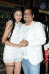 Shakir Shaikh White Theme Bday Party - 10 of 62