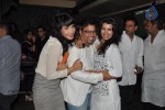 Shakir Shaikh White Theme Bday Party - 35 of 62