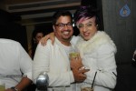 Shakir Shaikh White Theme Bday Party - 38 of 62