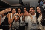 Shakir Shaikh White Theme Bday Party - 40 of 62