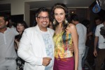 Shakir Shaikh White Theme Bday Party - 43 of 62