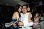 Shakir Shaikh White Theme Bday Party - 60 of 62