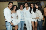 Shakir Shaikh White Theme Bday Party - 61 of 62