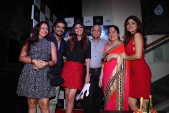 Shamita Shetty Birthday Party Photos - 3 of 15