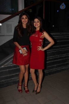 Shamita Shetty Birthday Party Photos - 14 of 15