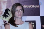 Shanghai Movie 1st Look Launch - 24 of 48