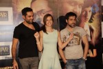 Shanghai Movie 1st Look Launch - 27 of 48