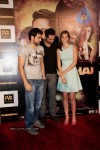 Shanghai Movie 1st Look Launch - 38 of 48