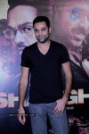 Shanghai Movie 1st Look Launch - 41 of 48