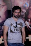 Shanghai Movie 1st Look Launch - 48 of 48
