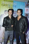 Sharafat Gayi Tel Lene Trailer Launch - 12 of 64