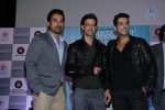 Sharafat Gayi Tel Lene Trailer Launch - 37 of 64