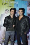 Sharafat Gayi Tel Lene Trailer Launch - 52 of 64