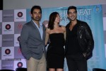 Sharafat Gayi Tel Lene Trailer Launch - 55 of 64