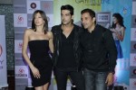 Sharafat Gayi Tel Lene Trailer Launch - 63 of 64