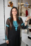  Sharman,Tabu Promote Toh Baat Pakki At Libas Stores - 2 of 24