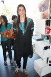  Sharman,Tabu Promote Toh Baat Pakki At Libas Stores - 8 of 24